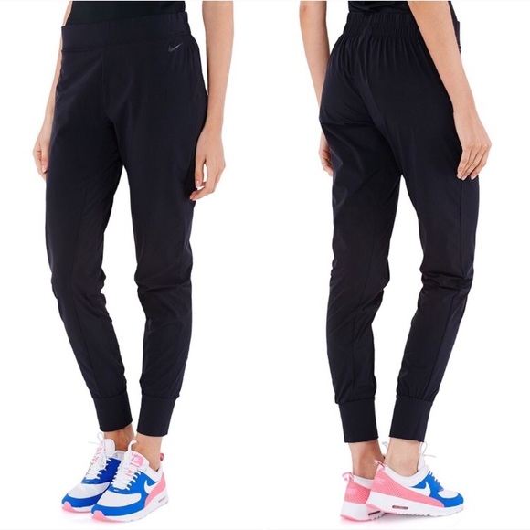 Nike Pants - Nike Woven Bliss Athletic Pants